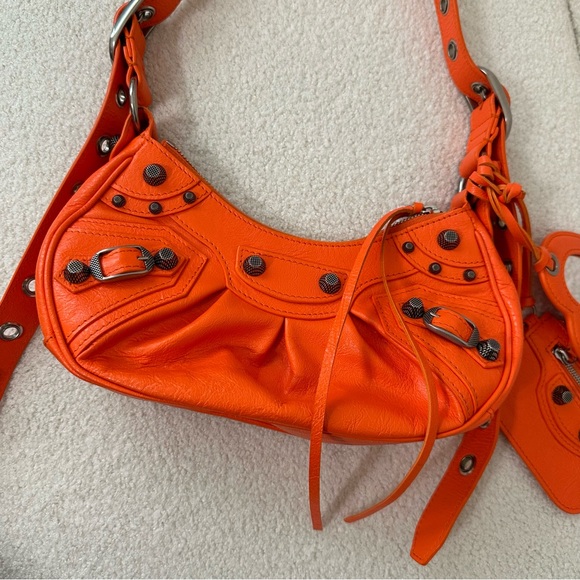 Balenciaga le cagole bag - Picture 8 of 9